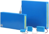 Lithium Ion Battery Pack