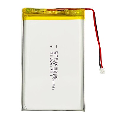 5000-10000mahPolymer Batteries