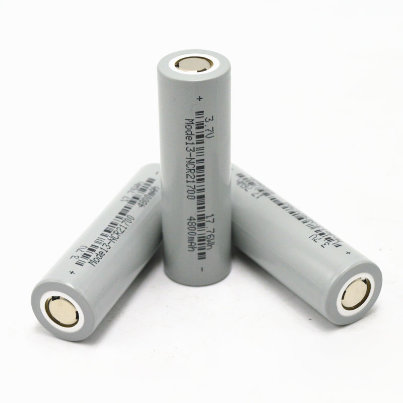 21700 Batteries Cell