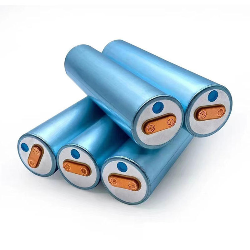 33140 15.5Ah 3.2v Li Ion Battery Cell Rechargeable Cylindrical Lithium Ion Battery