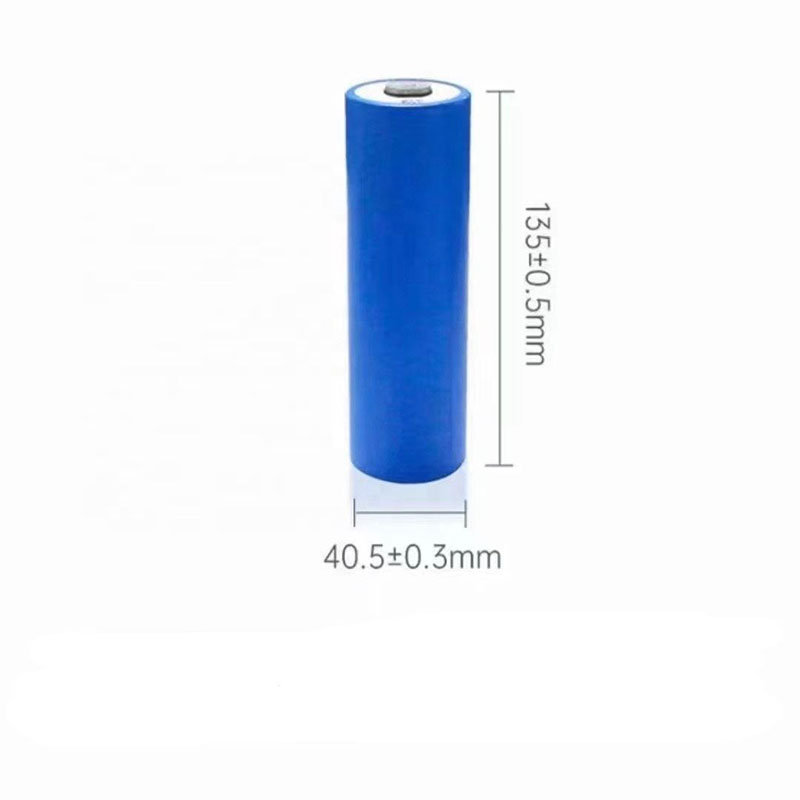 40135 20.5Ah 3.2v Li Ion Battery Cell Rechargeable Cylindrical Lithium Ion Battery