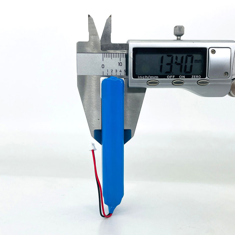 3.7 Volt 2400mAh Lipo Batteries Packs 3.7 v Rechargeable Lithium Polymer Battery Pack